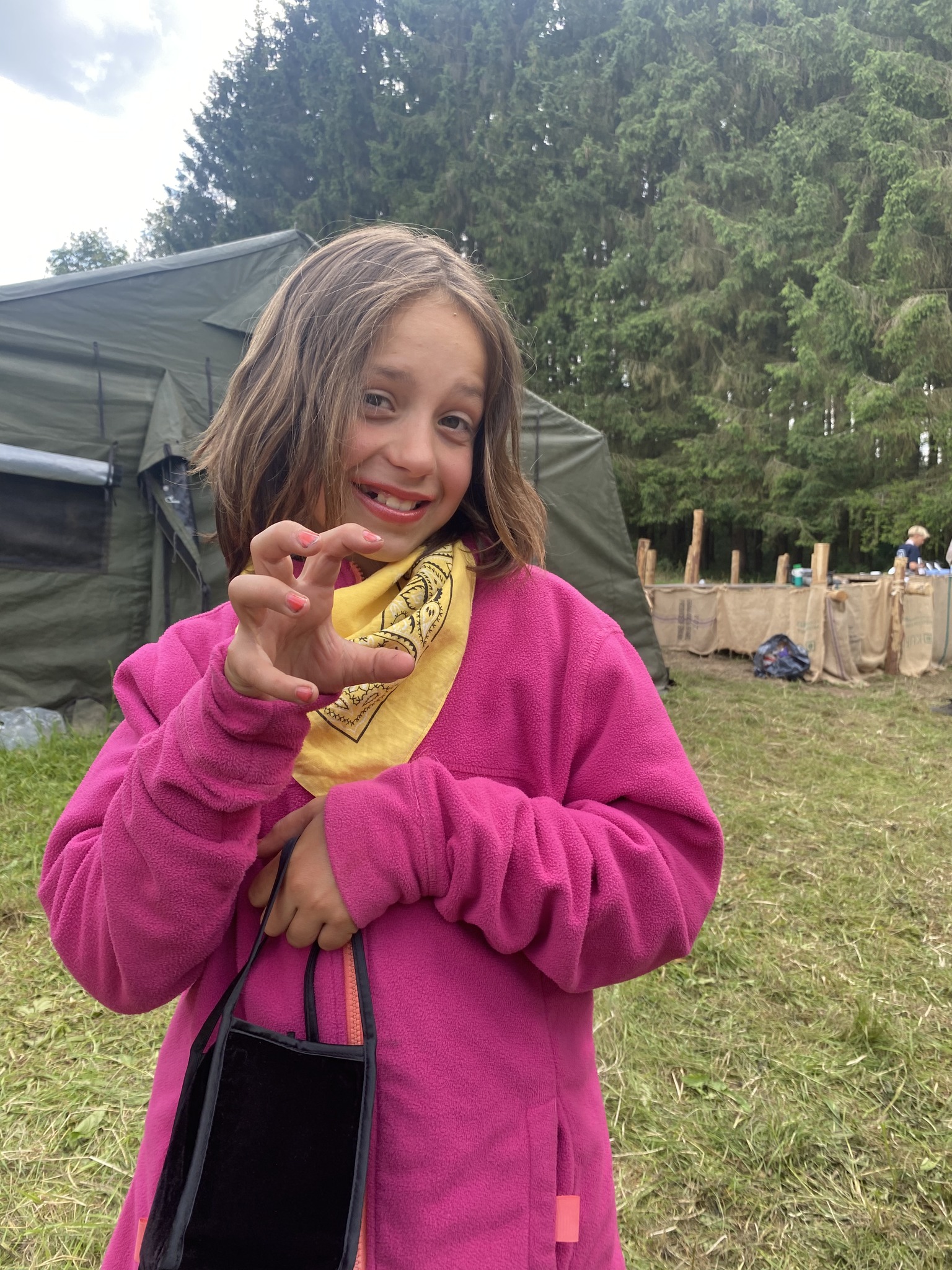 Sint-Martinus den XIIde - Grootkamp JVK